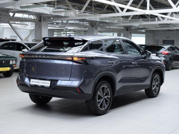 Omoda C5 II с пробегом 2026 года, цена 2 373 000 рублей, 1284 км, внедорожник, Автокод Объявления