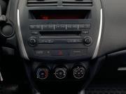 Mitsubishi ASX I Москва  - изображение 31