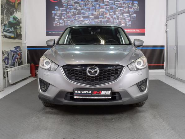 Mazda CX-5 I с пробегом 2011 года, цена 1 715 995 рублей, 191340 км, внедорожник, Автокод Объявления