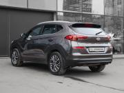 Hyundai Tucson III Рестайлинг Москва  - изображение 30