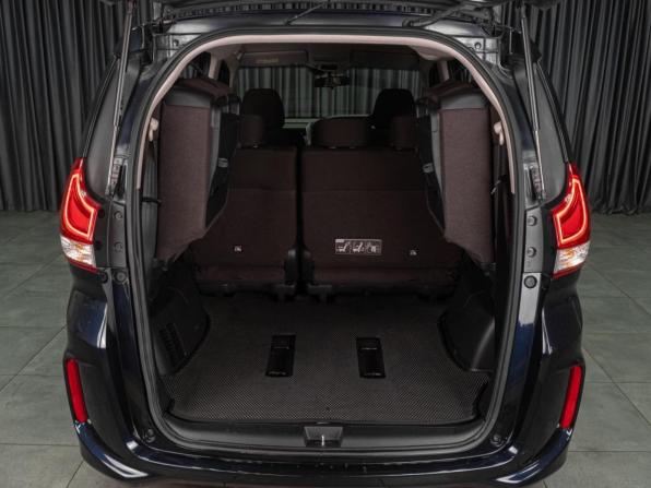 Honda Freed II Рестайлинг с пробегом 2021 года, цена 1 879 000 рублей, 54000 км, компактвэн, Автокод Объявления