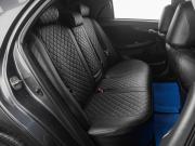 Toyota Corolla X (E140 E150) Рестайлинг Тюмень  - изображение 22