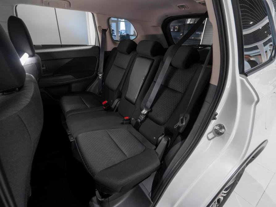 Mitsubishi Outlander III Рестайлинг 2 Москва  - изображение 12