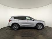 Hyundai Santa Fe IV Рестайлинг Москва  - изображение 34