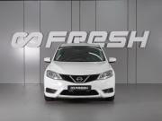 Nissan Tiida II Минеральные Воды  - изображение 20