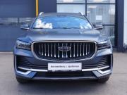 Geely Monjaro I Москва  - изображение 23