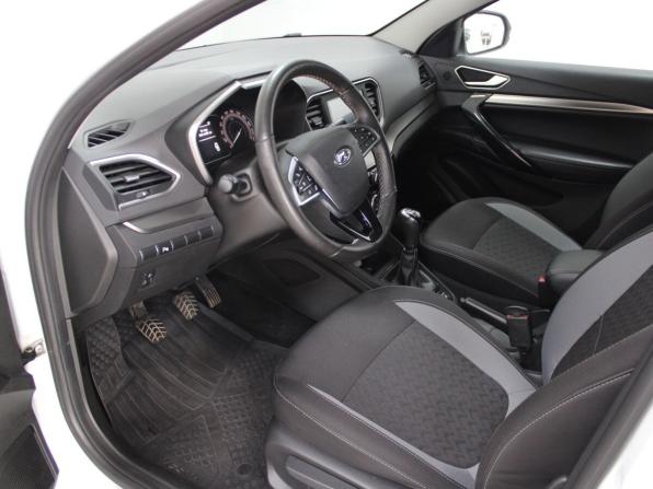 Lada (ВАЗ) Vesta I Рестайлинг (NG) с пробегом 2024 года, цена 1 259 900 рублей, 77789 км, седан, Автокод Объявления