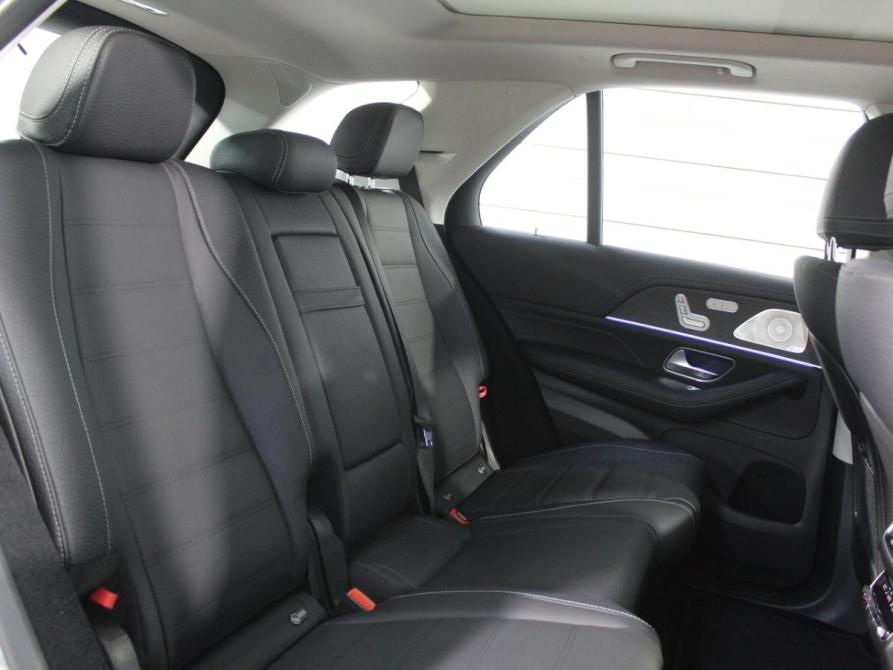 Mercedes-Benz GLE II (V167) Рестайлинг Москва  - изображение 31