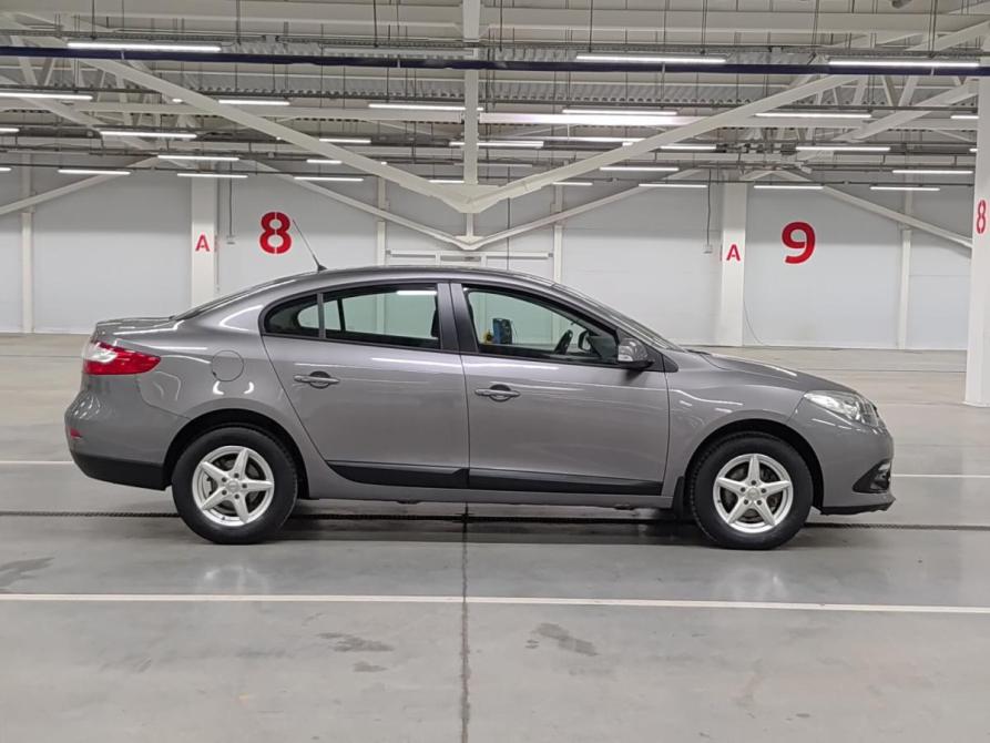 Renault Fluence I Рестайлинг Казань  - изображение 5