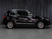 Volkswagen Tiguan I Рестайлинг Тюмень  - изображение 29