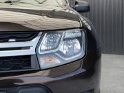 Renault Duster I Рестайлинг Пермь  - изображение 61