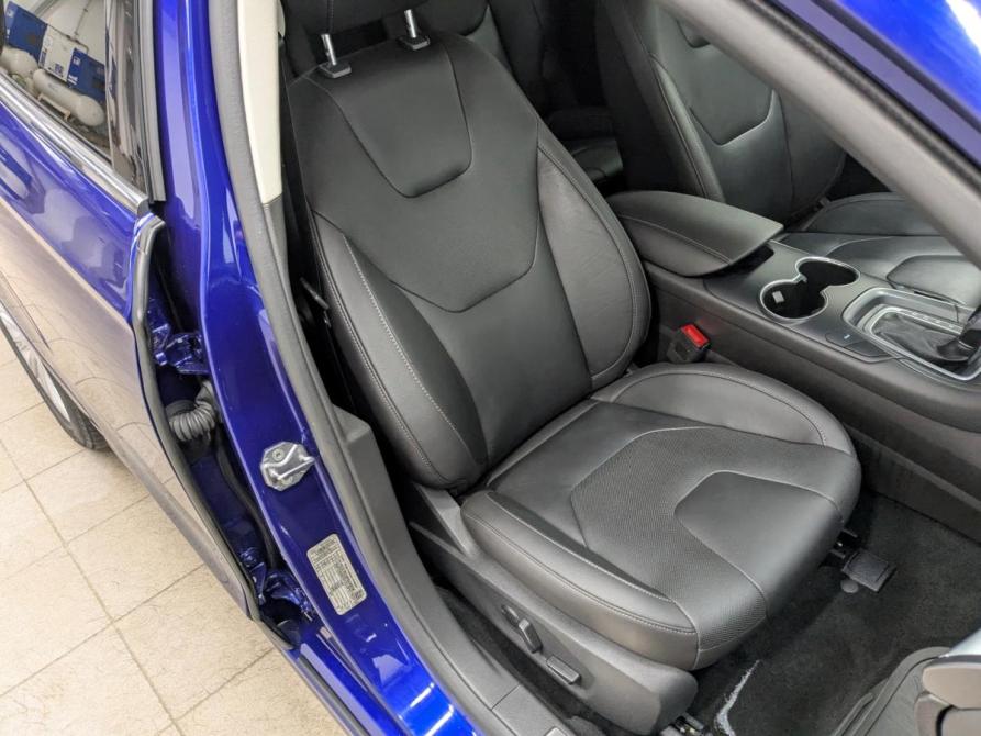 Ford Mondeo V Москва  - изображение 16