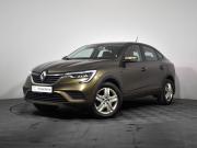 Renault Arkana I Санкт-Петербург  - изображение 18