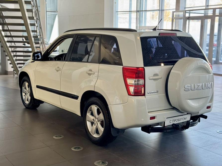 Suzuki Grand Vitara II Рестайлинг Саранск  - изображение 6