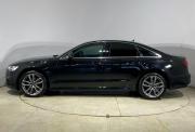 Audi A6 IV (C7) Рестайлинг Саранск  - изображение 38