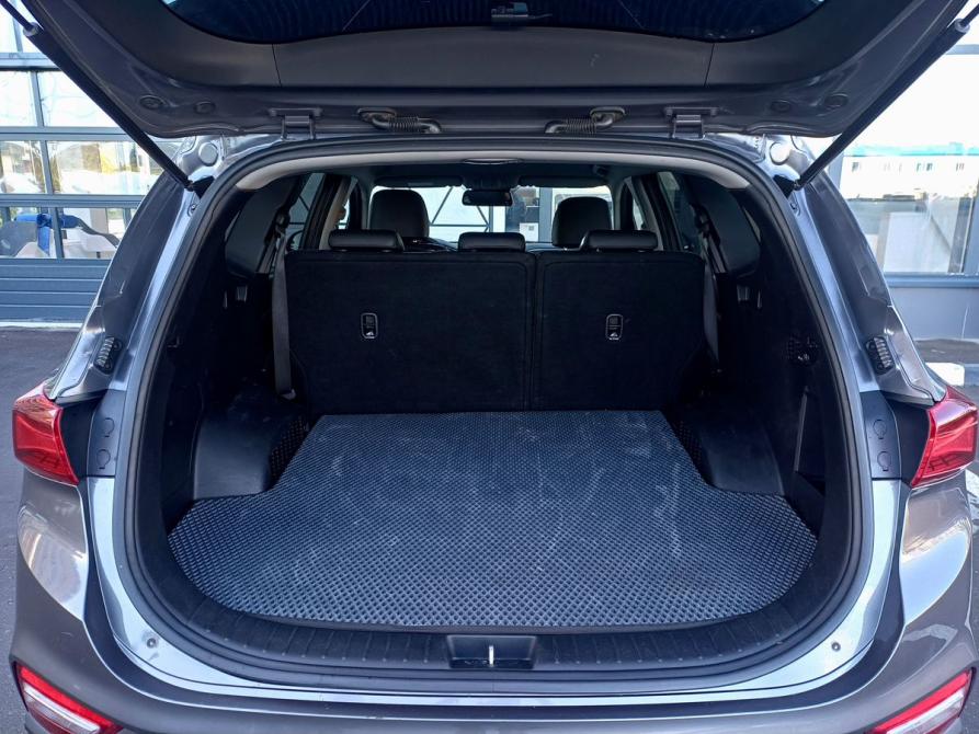 Hyundai Santa Fe IV Москва  - изображение 10