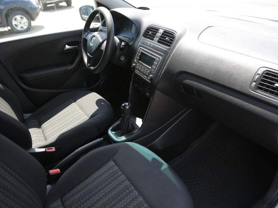 Volkswagen Polo V Рестайлинг Иваново  - изображение 9