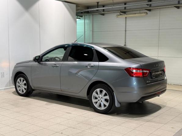 Lada (ВАЗ) Vesta I с пробегом 2020 года, цена 1 095 000 рублей, 86040 км, седан, Автокод Объявления