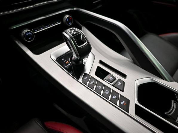Geely Coolray I с пробегом 2021 года, цена 1 500 000 рублей, 97995 км, внедорожник, Автокод Объявления
