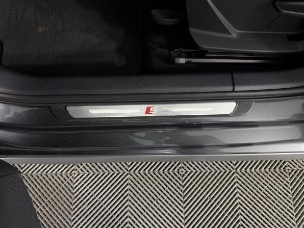 Audi A3 IV (8Y) с пробегом 2021 года, цена 2 750 000 рублей, 70753 км, седан, Автокод Объявления