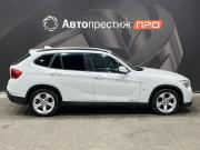 BMW X1 I (E84) Пермь  - изображение 23