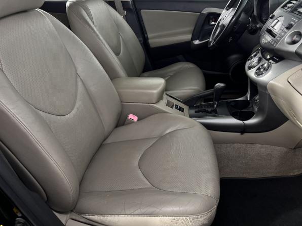 Toyota RAV4 III (XA30) с пробегом 2007 года, цена 1 050 000 рублей, 326368 км, внедорожник, Автокод Объявления