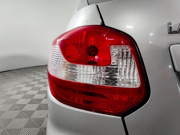Lada (ВАЗ) Granta I с пробегом 2016 года, цена 320 000 рублей, 220589 км, лифтбек, Автокод Объявления