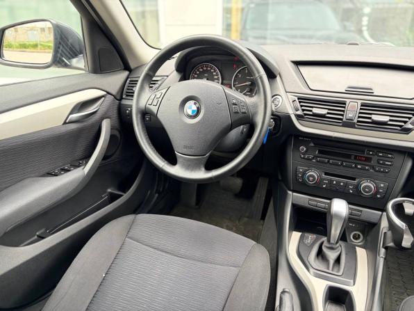 BMW X1 I (E84) Рестайлинг с пробегом 2014 года, цена 1 155 000 рублей, 143000 км, внедорожник, Автокод Объявления