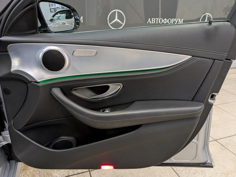 Mercedes-Benz E-Класс V (W213 S213 C238) Рестайлинг Москва  - изображение 12