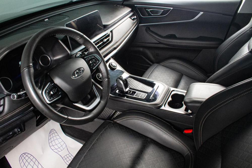 Chery Tiggo 8 I Сургут  - изображение 10