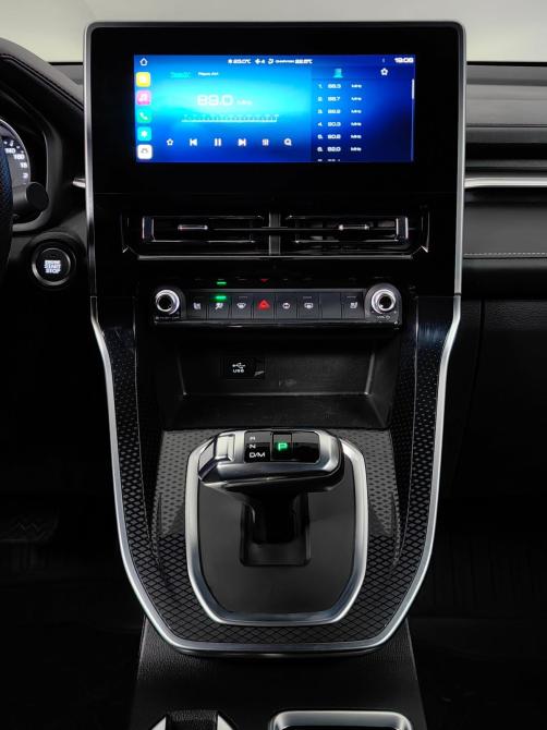 Haval M6 II Москва  - изображение 12