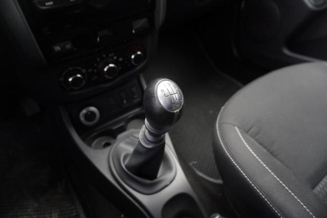 Renault Duster I Рестайлинг с пробегом 2019 года, цена 1 390 000 рублей, 141329 км, внедорожник, Автокод Объявления