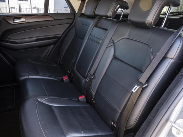 Mercedes-Benz GLE I (W166) с пробегом 2018 года, цена 3 398 000 рублей, 235344 км, внедорожник, Автокод Объявления