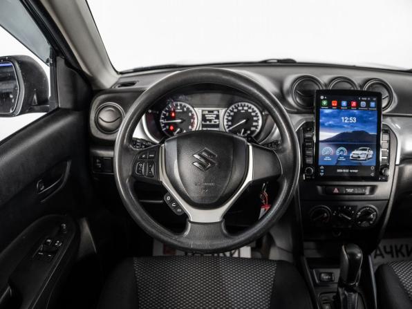 Suzuki Vitara II с пробегом 2017 года, цена 1 300 000 рублей, 233720 км, внедорожник, Автокод Объявления