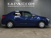 Renault Logan II Пермь  - изображение 24