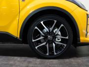 Toyota C-HR I Рестайлинг Чита  - изображение 38