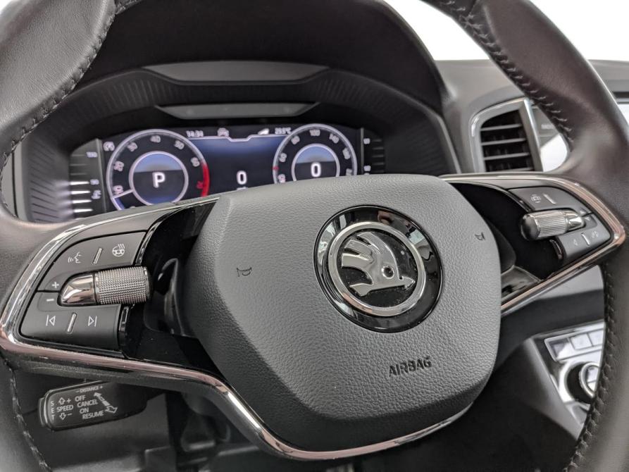Skoda Karoq I Москва  - изображение 25