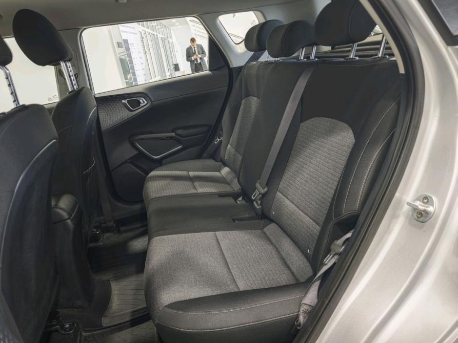 Kia Soul III Челябинск  - изображение 16