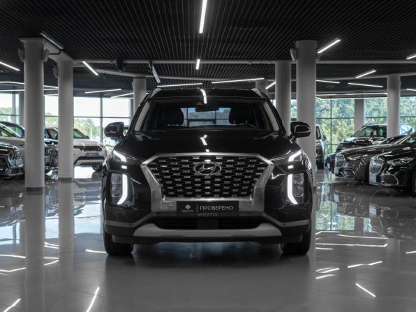 Hyundai Palisade I с пробегом 2019 года, цена 3 860 000 рублей, 116268 км, внедорожник, Автокод Объявления
