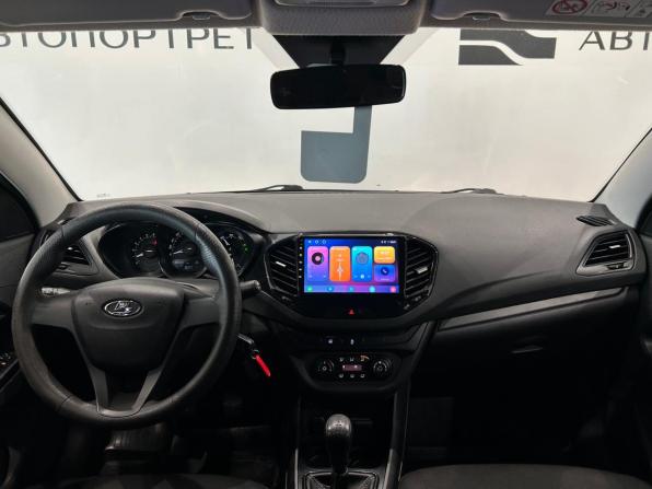 Lada (ВАЗ) Vesta I с пробегом 2017 года, цена 659 000 рублей, 180304 км, седан, Автокод Объявления