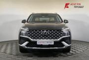Hyundai Santa Fe IV Рестайлинг Нижний Новгород  - изображение 32