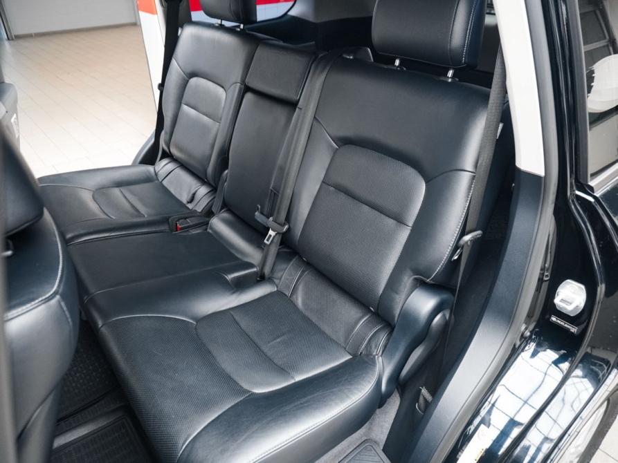 Toyota Land Cruiser 200 Series Рестайлинг 1 Ростов-на-Дону  - изображение 34