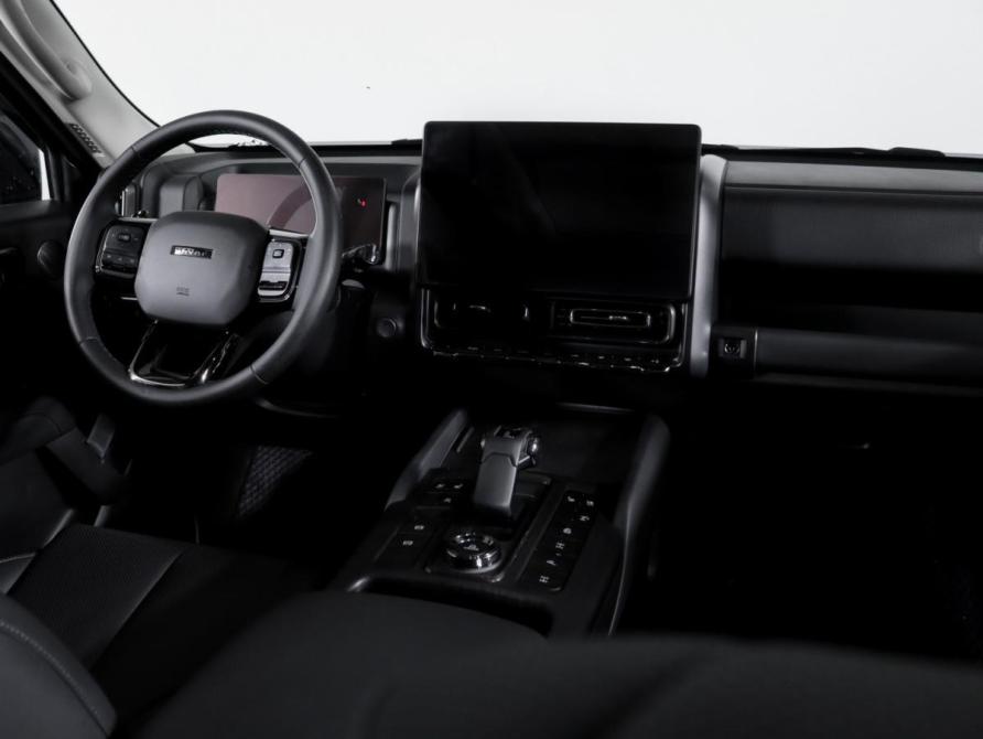 Haval H9 II Москва  - изображение 12