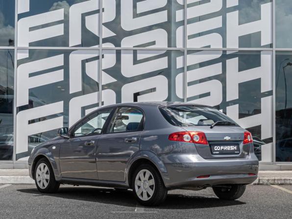 Chevrolet Lacetti I с пробегом 2011 года, цена 650 000 рублей, 133847 км, хэтчбек, Автокод Объявления