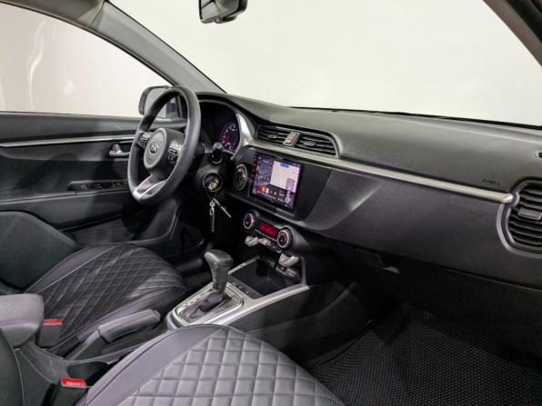Kia Rio IV Рестайлинг с пробегом 2021 года, цена 1 900 000 рублей, 68908 км, хэтчбек, Автокод Объявления