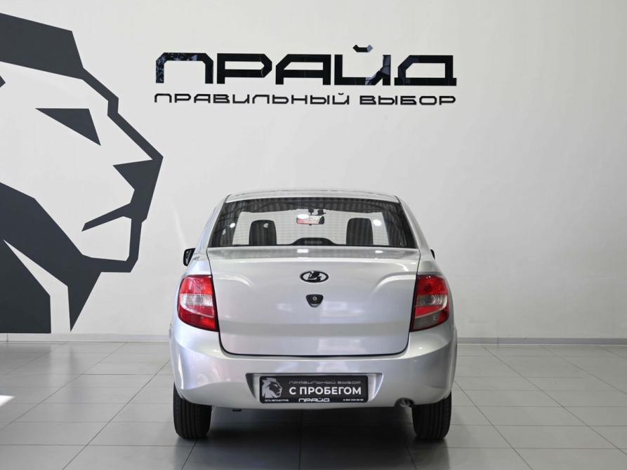 Lada (ВАЗ) Granta I Ростов-на-Дону  - изображение 4