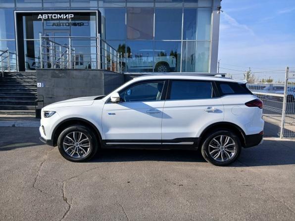 Geely Atlas Pro с пробегом 2023 года, цена 2 100 000 рублей, 66451 км, внедорожник, Автокод Объявления