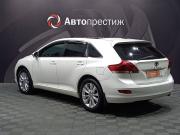 Toyota Venza I Рестайлинг Оренбург  - изображение 37