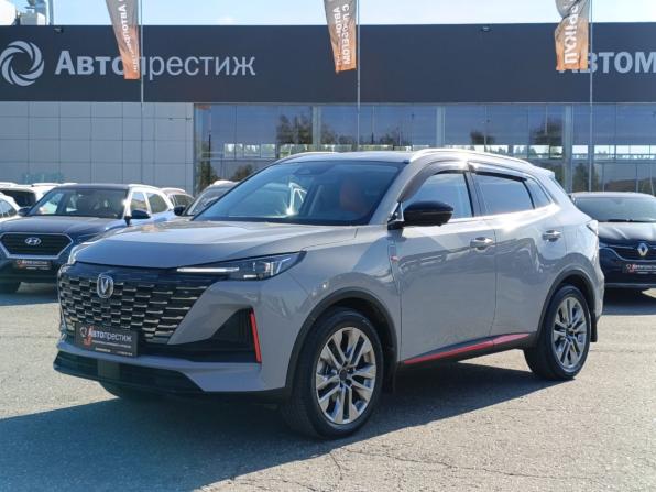Changan UNI-S I с пробегом 2024 года, цена 2 089 000 рублей, 35952 км, внедорожник, Автокод Объявления