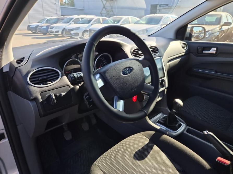 Ford Focus II Рестайлинг Саратов  - изображение 17
